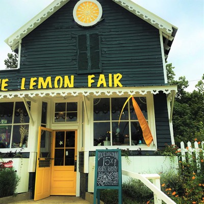 The Lemon Fair